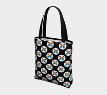 Load image into Gallery viewer, CBC Butterfly Tote Bag