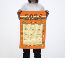 Load image into Gallery viewer, 2024 Tea Towel