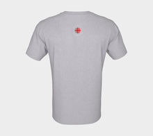 Load image into Gallery viewer, CBC Butterfly White Text