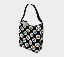 Load image into Gallery viewer, CBC Butterfly Day Tote