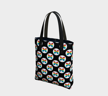 Load image into Gallery viewer, CBC Butterfly Tote Bag