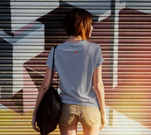 Load image into Gallery viewer, CBC Butterfly White Text