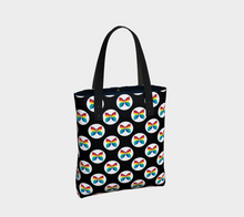 Load image into Gallery viewer, CBC Butterfly Tote Bag
