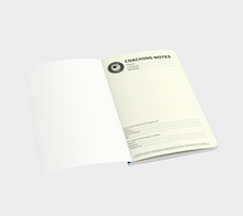 Load image into Gallery viewer, HNIC Retro Small SR Notebook