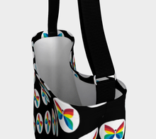 Load image into Gallery viewer, CBC Butterfly Day Tote