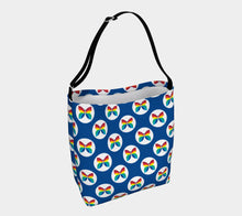 Load image into Gallery viewer, CBC Butterfly Day Tote