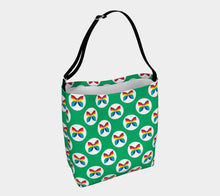 Load image into Gallery viewer, CBC Butterfly Day Tote