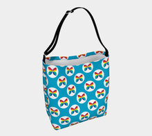 Load image into Gallery viewer, CBC Butterfly Day Tote