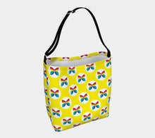 Load image into Gallery viewer, CBC Butterfly Day Tote