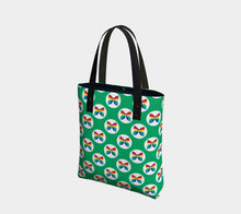 Load image into Gallery viewer, CBC Butterfly Tote Bag