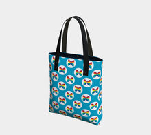 Load image into Gallery viewer, CBC Butterfly Tote Bag