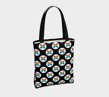 Load image into Gallery viewer, CBC Butterfly Tote Bag