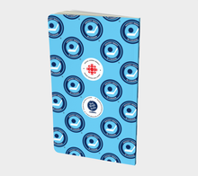 Load image into Gallery viewer, HNIC Retro Small SR Notebook