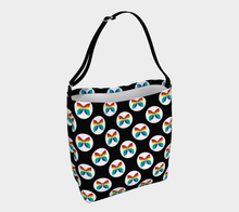 Load image into Gallery viewer, CBC Butterfly Day Tote