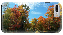 Load image into Gallery viewer, Fall Colours - Phone Case