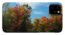 Load image into Gallery viewer, Fall Colours - Phone Case