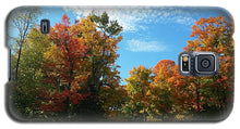Load image into Gallery viewer, Fall Colours - Phone Case