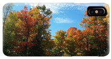 Load image into Gallery viewer, Fall Colours - Phone Case
