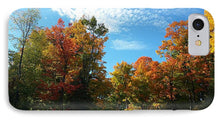 Load image into Gallery viewer, Fall Colours - Phone Case