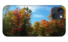 Load image into Gallery viewer, Fall Colours - Phone Case