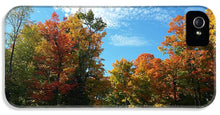 Load image into Gallery viewer, Fall Colours - Phone Case