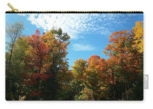 Load image into Gallery viewer, Fall Colours - Carry-All Pouch