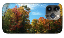 Load image into Gallery viewer, Fall Colours - Phone Case