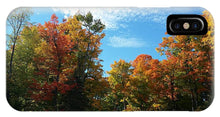 Load image into Gallery viewer, Fall Colours - Phone Case