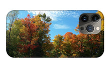 Load image into Gallery viewer, Fall Colours - Phone Case