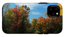Load image into Gallery viewer, Fall Colours - Phone Case