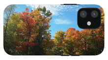 Load image into Gallery viewer, Fall Colours - Phone Case