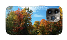 Load image into Gallery viewer, Fall Colours - Phone Case