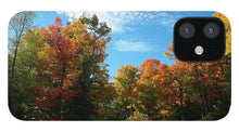 Load image into Gallery viewer, Fall Colours - Phone Case
