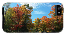 Load image into Gallery viewer, Fall Colours - Phone Case
