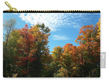 Load image into Gallery viewer, Fall Colours - Carry-All Pouch