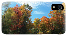 Load image into Gallery viewer, Fall Colours - Phone Case