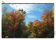 Load image into Gallery viewer, Fall Colours - Carry-All Pouch