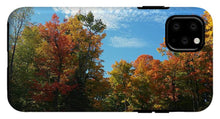 Load image into Gallery viewer, Fall Colours - Phone Case