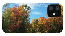 Load image into Gallery viewer, Fall Colours - Phone Case