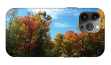 Load image into Gallery viewer, Fall Colours - Phone Case
