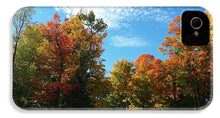 Load image into Gallery viewer, Fall Colours - Phone Case