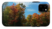 Load image into Gallery viewer, Fall Colours - Phone Case