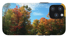 Load image into Gallery viewer, Fall Colours - Phone Case
