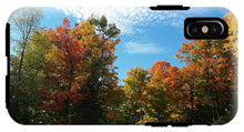 Load image into Gallery viewer, Fall Colours - Phone Case