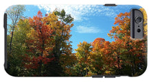 Load image into Gallery viewer, Fall Colours - Phone Case