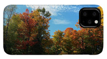 Load image into Gallery viewer, Fall Colours - Phone Case