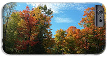 Load image into Gallery viewer, Fall Colours - Phone Case