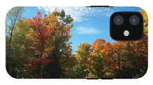 Load image into Gallery viewer, Fall Colours - Phone Case