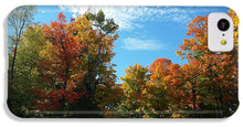 Load image into Gallery viewer, Fall Colours - Phone Case