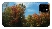 Load image into Gallery viewer, Fall Colours - Phone Case